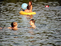 Калининград готовится к купальному сезону