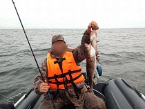 В Калининградской области жалуются на ужесточение режима выхода в море