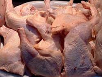 В Калининградской области едва не запретили ввоз 50 т турецкой курятины