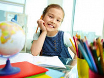 В регионе на подготовку детей из многодетных семей к школе выделено более 13 млн рублей