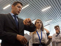 Алиханов назвал сроки передачи замка Тапиау региону