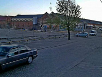 Гольдман: за деньги на улицу Профессора Баранова можно было привести в порядок остров 