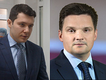 Сегодня Алиханов обсудит подготовку к ЧМ-2018 с директором Почты России