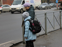 В Калининграде гриппом и ОРВИ болеют более 8 тысяч школьников