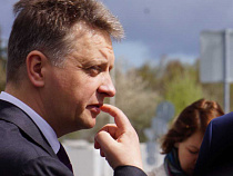 Министр транспорта РФ ответил на слова о нехватке локатора в аэропорту Храброво