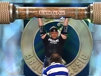 Победитель соревнований Шварценеггера прилетит в Калининград