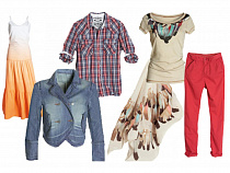 Экспорт дорогой одежды из ЕС в Россию в ближайшее время может сократиться на 30%