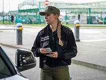 Поляки жёстко оштрафовали ехавшего в Калининград россиянина