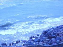 Гидрометцентр: атмосферное давление в регионе упало ниже нормы