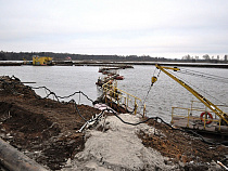 В Минприроды придумали, как исключить обводнение поселка Ушаково