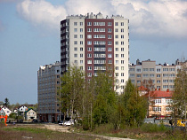 Горсовет Калининграда дал названия пяти улицам