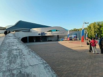 Артист из Азербайджана перенёс концерт в Светлогорске на год