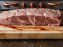 В Калининградской области в свином полуфабрикате нашли жуткую бактерию