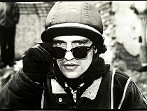 Музыканты помянули отца российского регги из Калининграда