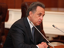 Виталий Мутко: Калининград – украшение ЧМ-2018