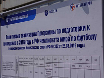 Правительство: на днях планируется открытие подстанции «Береговая»