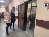 Женщину из Петербурга обвиняют в обогащении на ОЭЗ в Калининграде