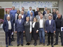 В Зеленоградске Кошевого не поставили даже как врио главы округа