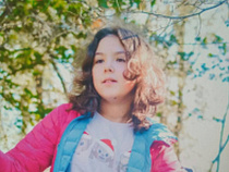 В Калининграде пропала 12-летняя Дарина Горюнова