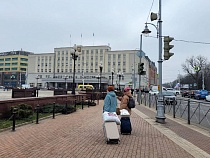 Туристы-индивидуалы стали неровно дышать на Калининград
