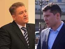 Алиханов сделал выводы из эпохи Бооса в Калининградской области