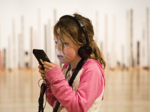 Аудиогид: новая услуга появилась в калининградском Музее янтаря