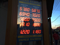 В Калининграде перед Новым годом взлетел курс польского злотого