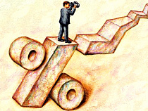 Банки рассылают калининградским предпринимателям письма с уведомлениями об увеличении процентной ставки в одностороннем порядке