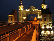 В Советске откроют новую военную поликлинику