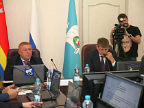 Председатель Горсовета Калининграда номинирован на журналистскую награду