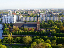 Кафедральный собор получит 500 тысяч рублей на реализацию творческих проектов