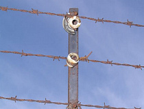 Полтора года колонии за нападение на офис микрозаймов с шокером