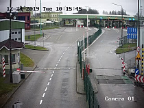 Границы с Польшей обезлюдели