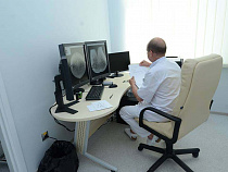 Власти заявили о новых возможностях для 40-45 тысяч пациентов больниц