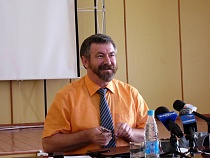 Ушёл из жизни экс-глава Балтийска Фёдор Ярошевич