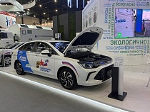 Машина «Автотора» оказалась практически нелокализованной в России