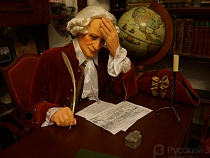 Первый канал и НТВ сняли сюжеты о Кафедральном соборе