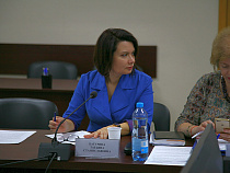 Татьяна Батурина: должна быть ответственность за вовлечение несовершеннолетних в политику