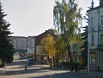 Неманские пожарные вытащили человека из горящей квартиры