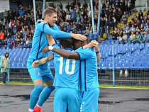 «Балтика» стала единоличным лидером ФНЛ