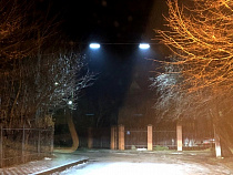 Опыт Белоруссии помог Зеленоградску сэкономить при монтаже уличного освещения