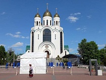 В Калининграде призвали молиться за мобилизованных