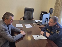 Братья Долговы расширяют пространство принудительного труда на земле