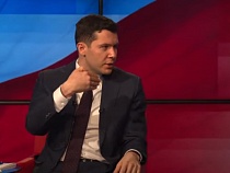 Алиханов обозначил место для будущего аквапарка