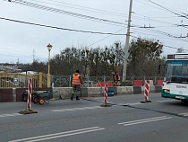 Алиханов узнал о пробках на Киевской и сообщил Дятловой