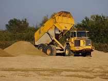 Прокуратура Калининградской области: срок строительства стадиона к ЧМ-2018 нарушен