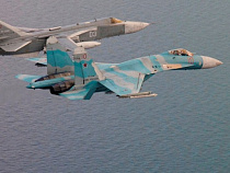 Балтфлот: Морские летчики померятся меткостью в бомбометании 