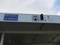 Россиянин заплатил рекордный штраф за контрабанду в 63 тысячи злотых