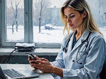 В Калининграде мошенники воспользовались пассивным желанием врача