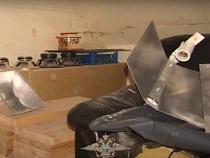 На хуторе под Правдинском выращивали наркотики 